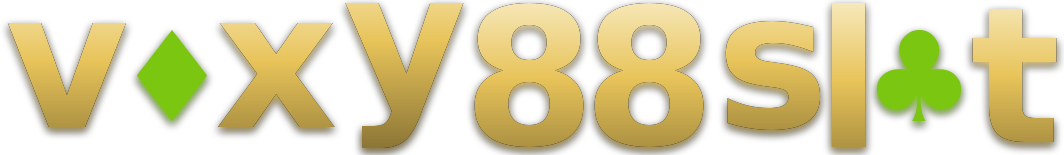 voxy88 slot logo